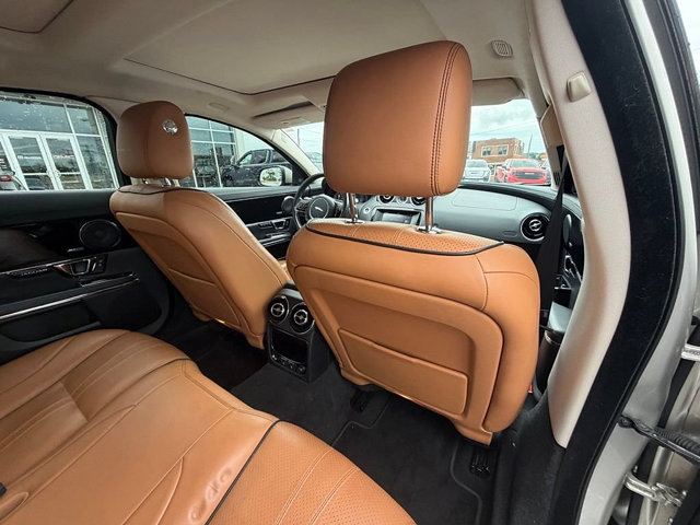 Used 2016 Jaguar XJ R-Sport AWD/4WD image 20