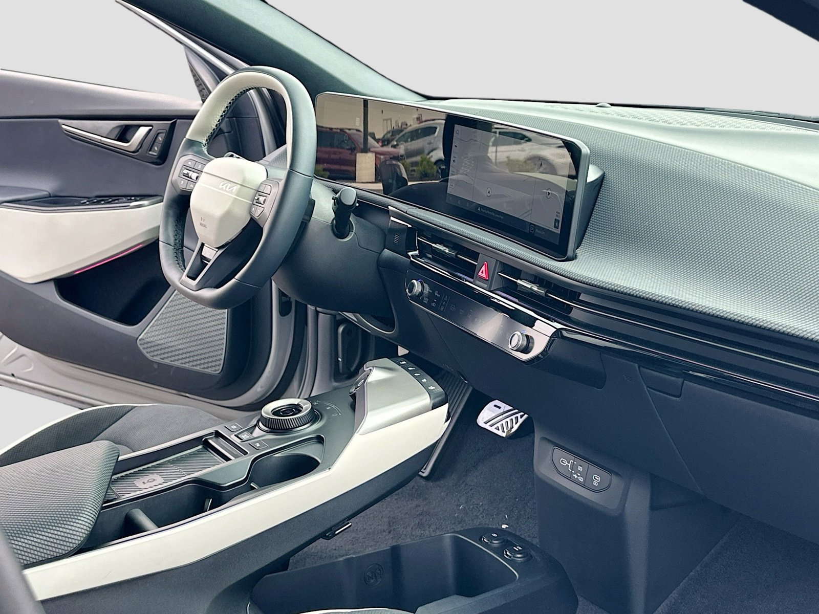 New 2025 Kia EV6 GT-Line image 5