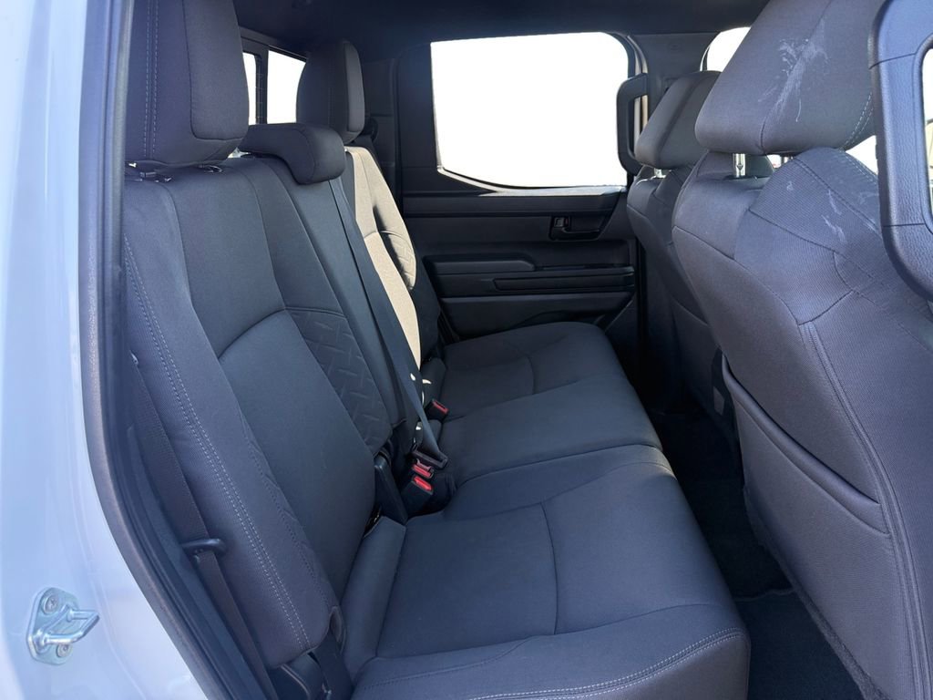 Used 2024 Toyota Tacoma SR5 image 18