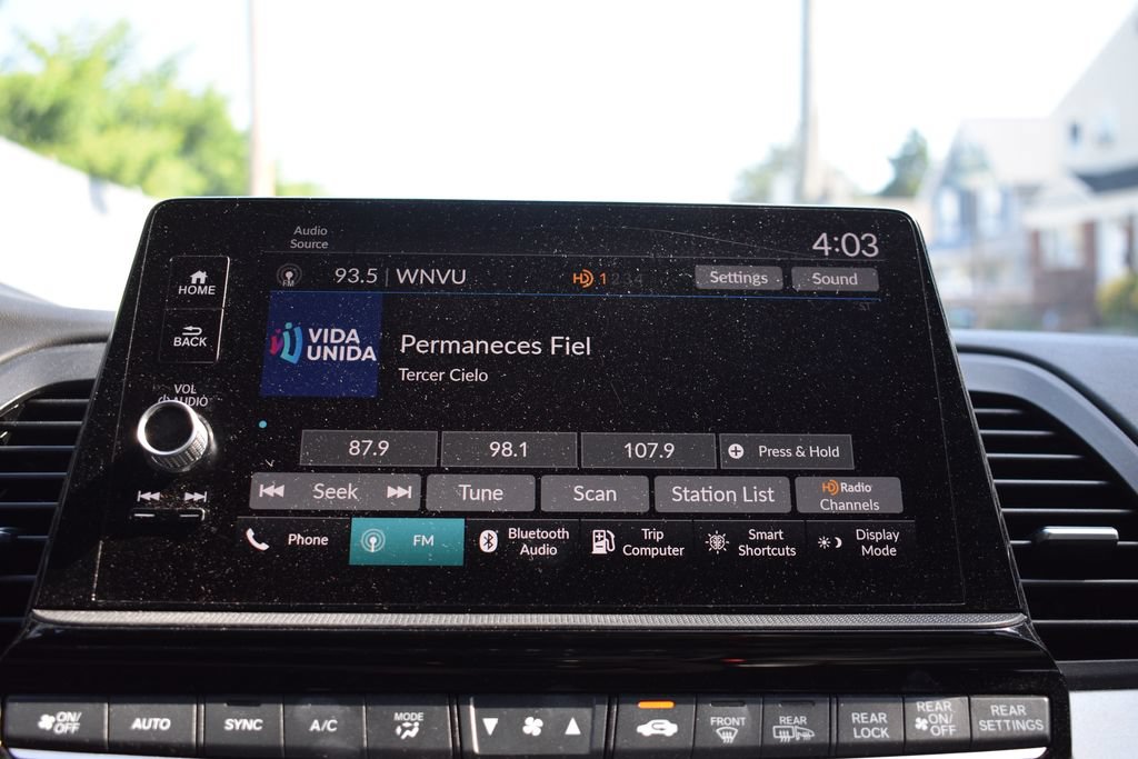 Used 2025 Honda Odyssey Sport-L image 15