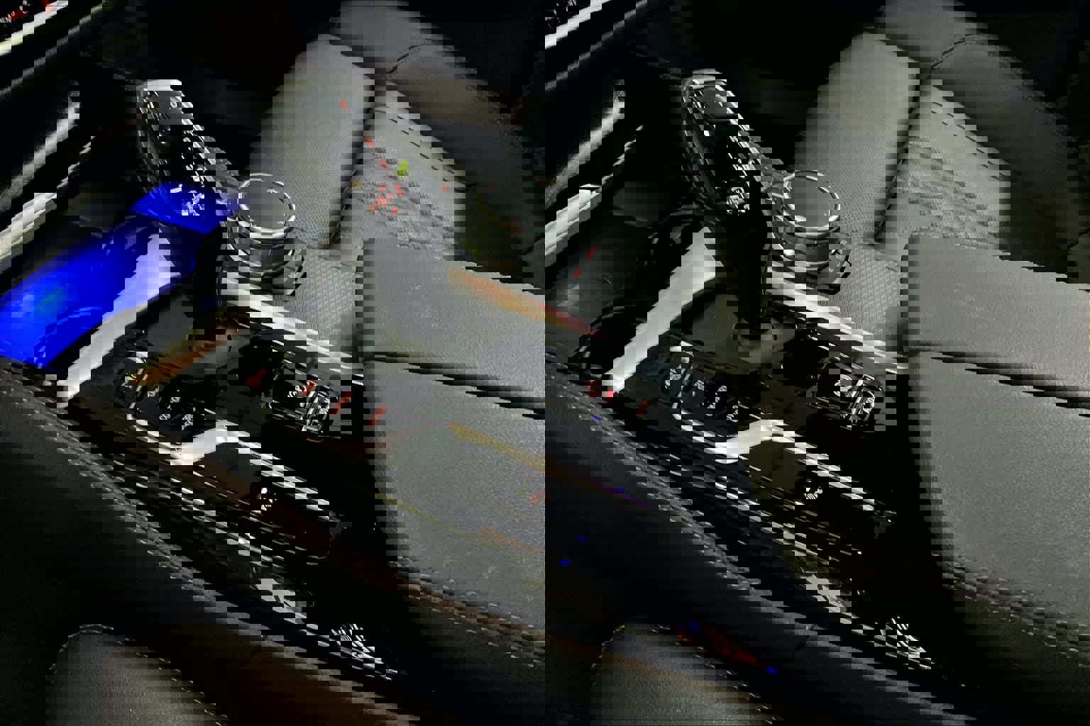 Used 2021 BMW 530i xDrive w/ M Sport Package image 16