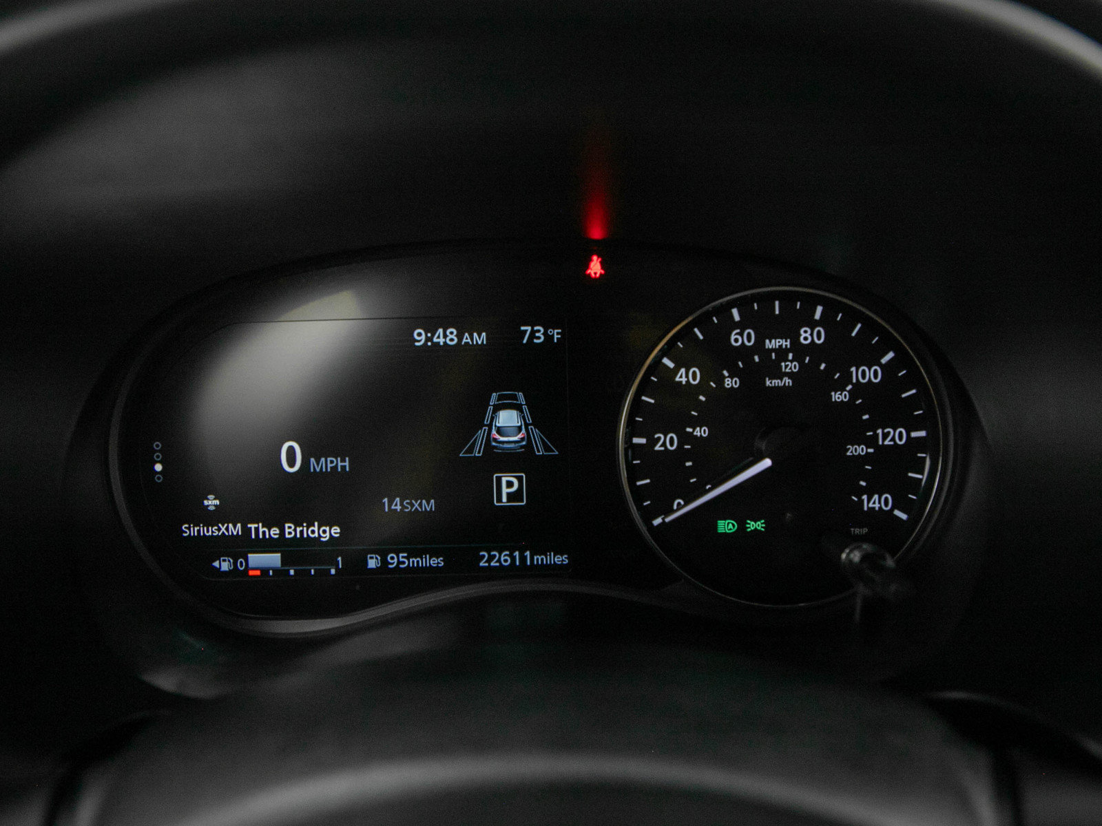 Used 2023 Nissan Kicks SV FWD image 22