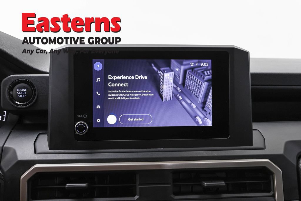Used 2024 Toyota Tacoma SR RWD image 18