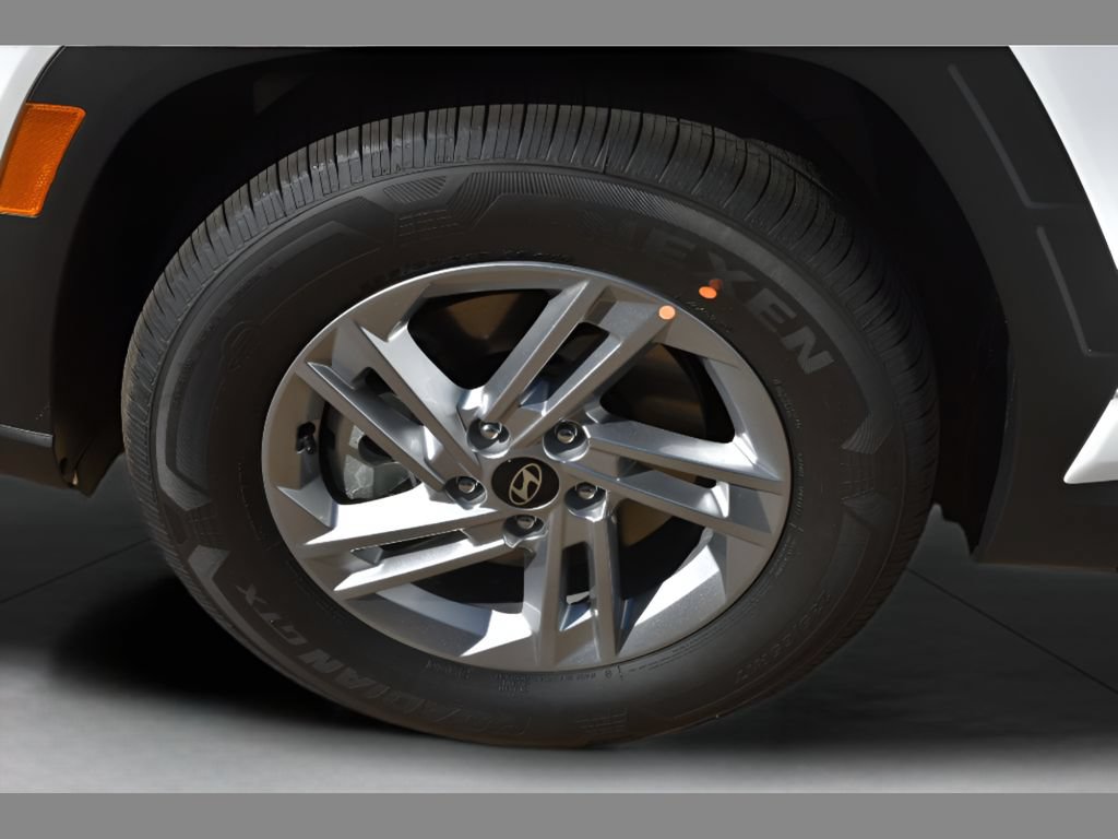 New 2026 Hyundai Tucson SE FWD image 8