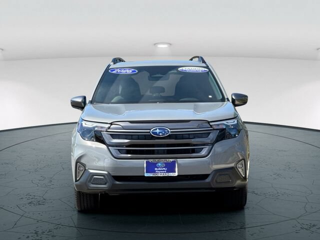 Used 2026 Subaru Forester Premium AWD/4WD image 9