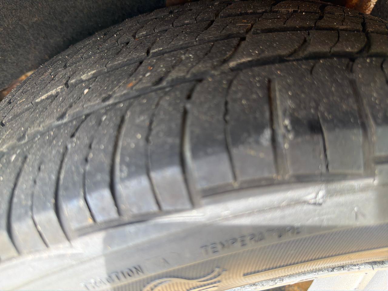 Used 2007 Ford Focus S FWD image 9