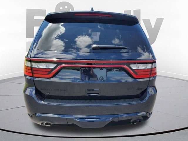 New 2026 Dodge Durango GT AWD/4WD image 4