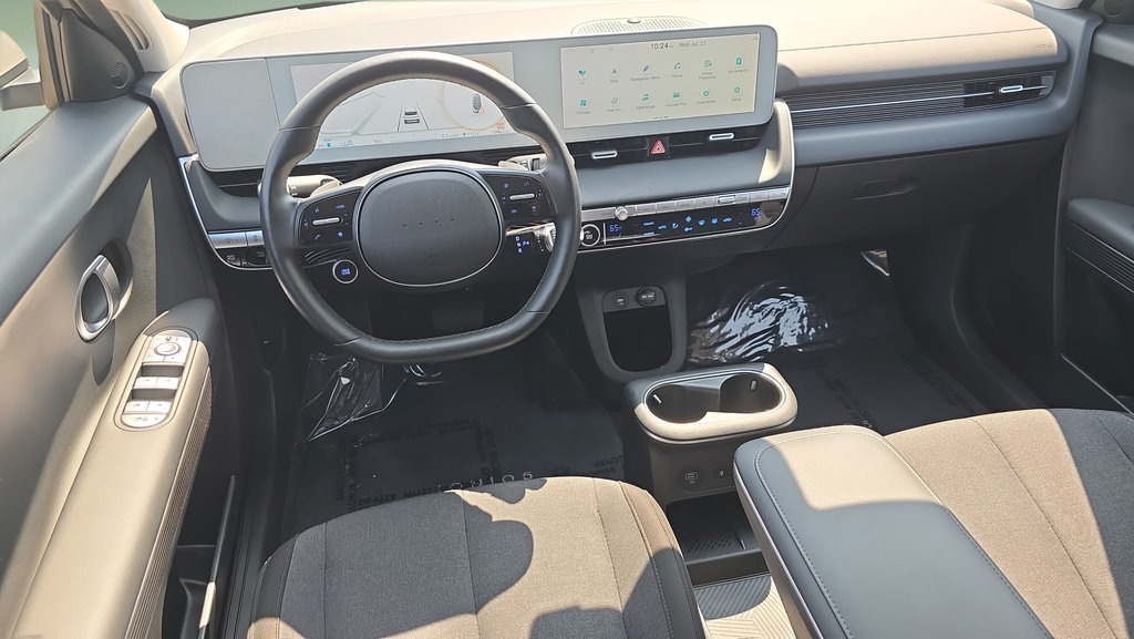 Used 2024 Hyundai Ioniq 5 SEL AWD/4WD image 19