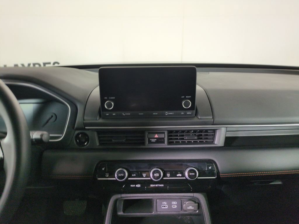 Certified 2023 Honda Pilot Sport image 22