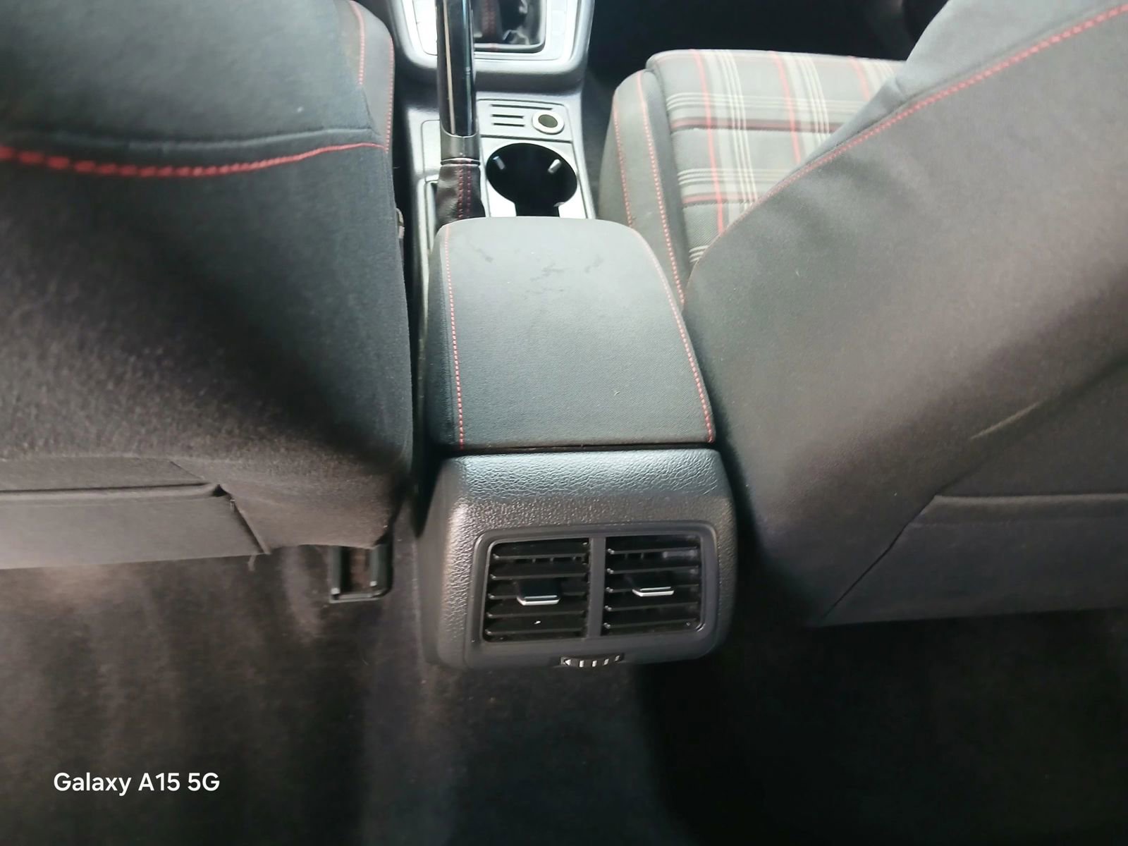 Used 2017 Volkswagen GTI S FWD image 25