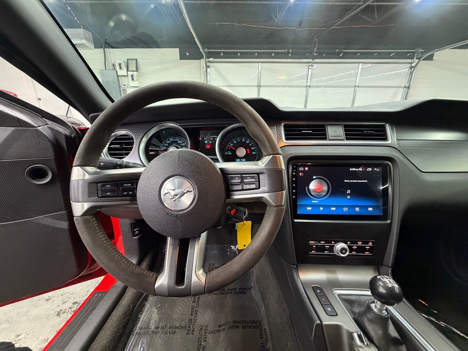 Used 2012 Ford Mustang Boss 302 image 12