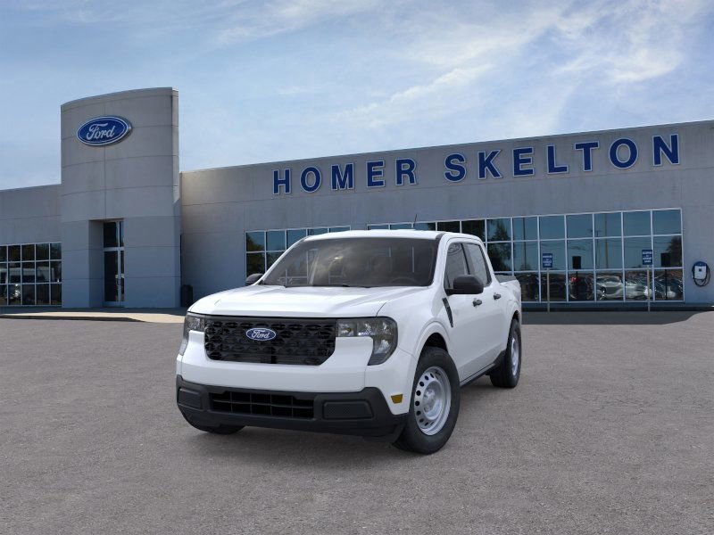 New 2026 Ford Maverick XL image 2