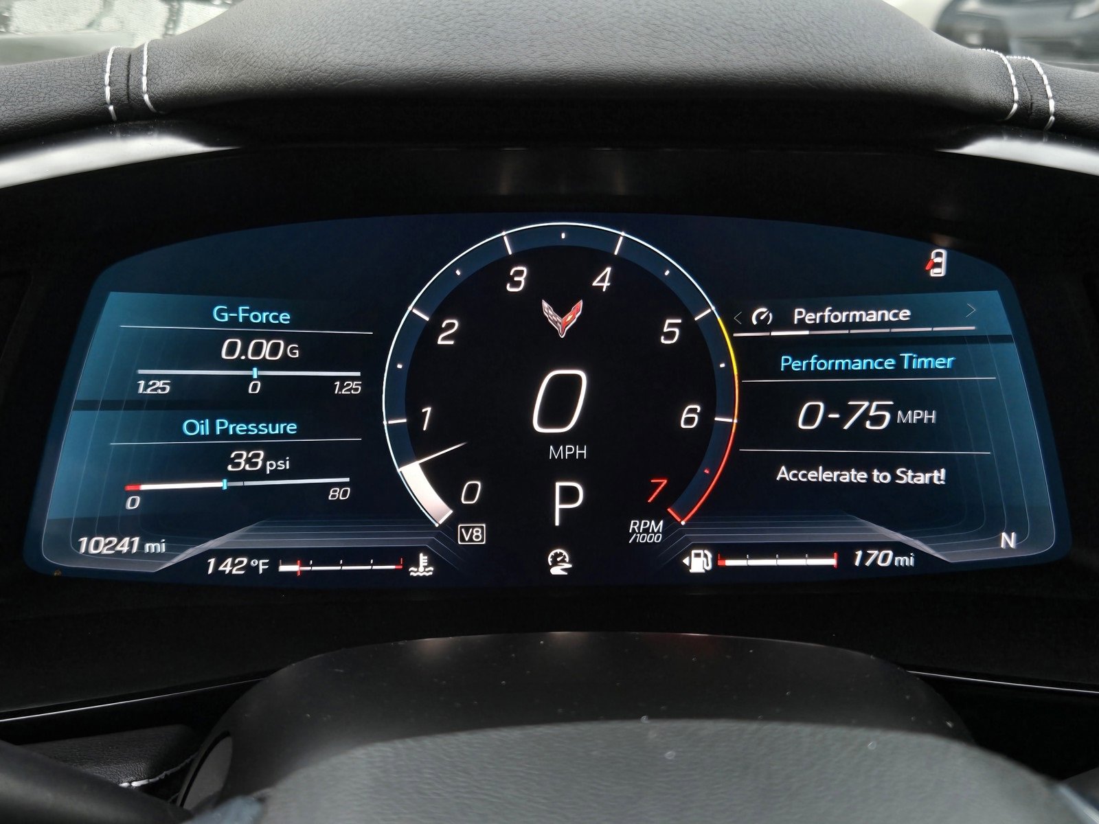 Used 2022 Chevrolet Corvette Stingray image 27