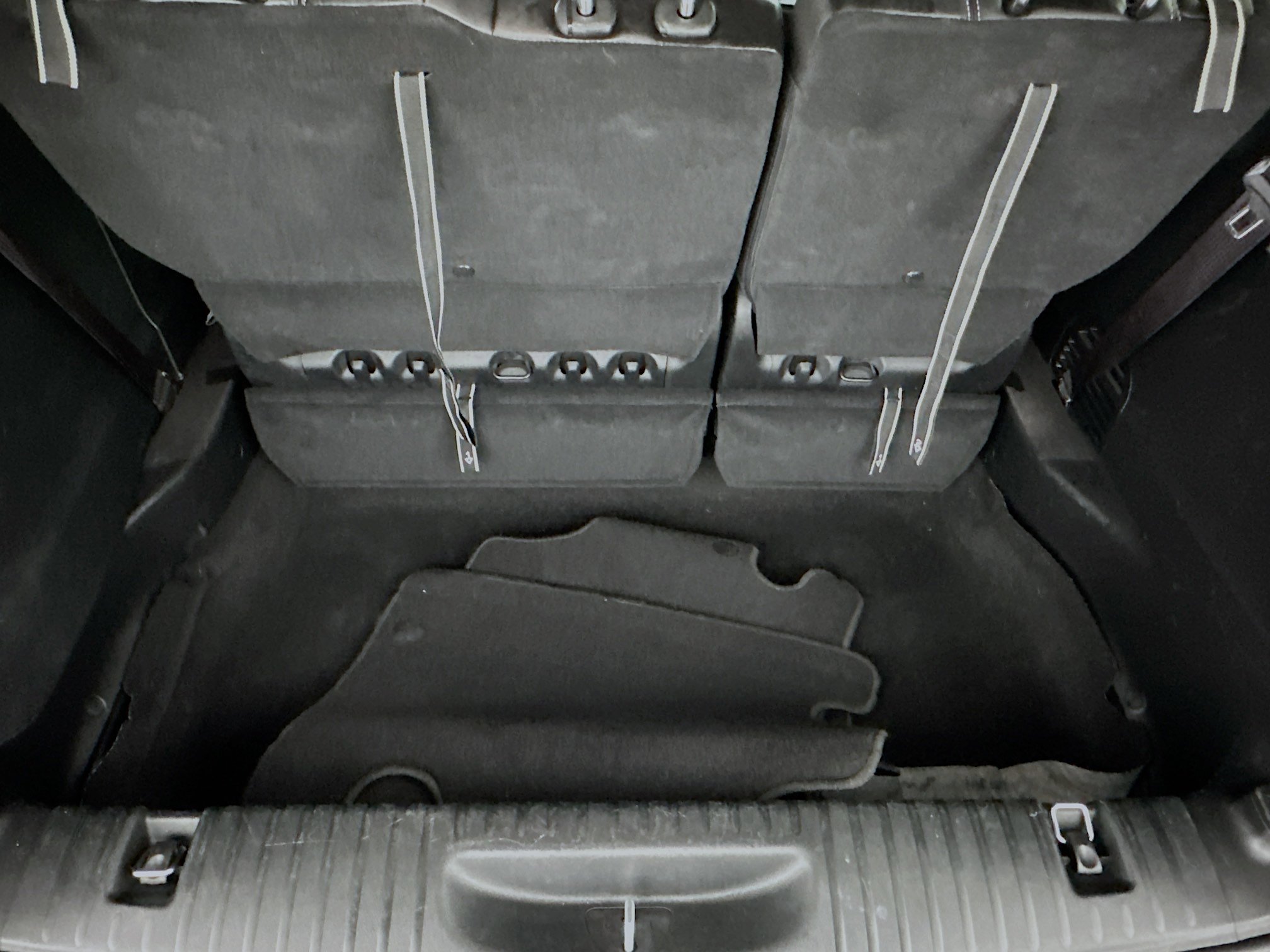 Used 2025 Chrysler Pacifica Select image 31