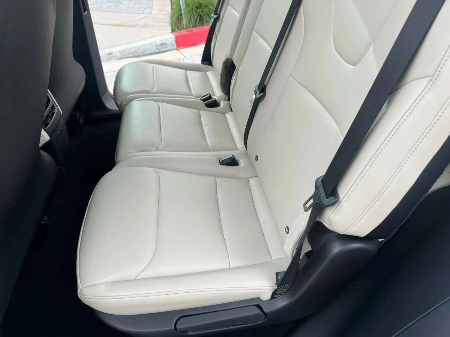Used 2019 Tesla Model X Long Range AWD/4WD image 13