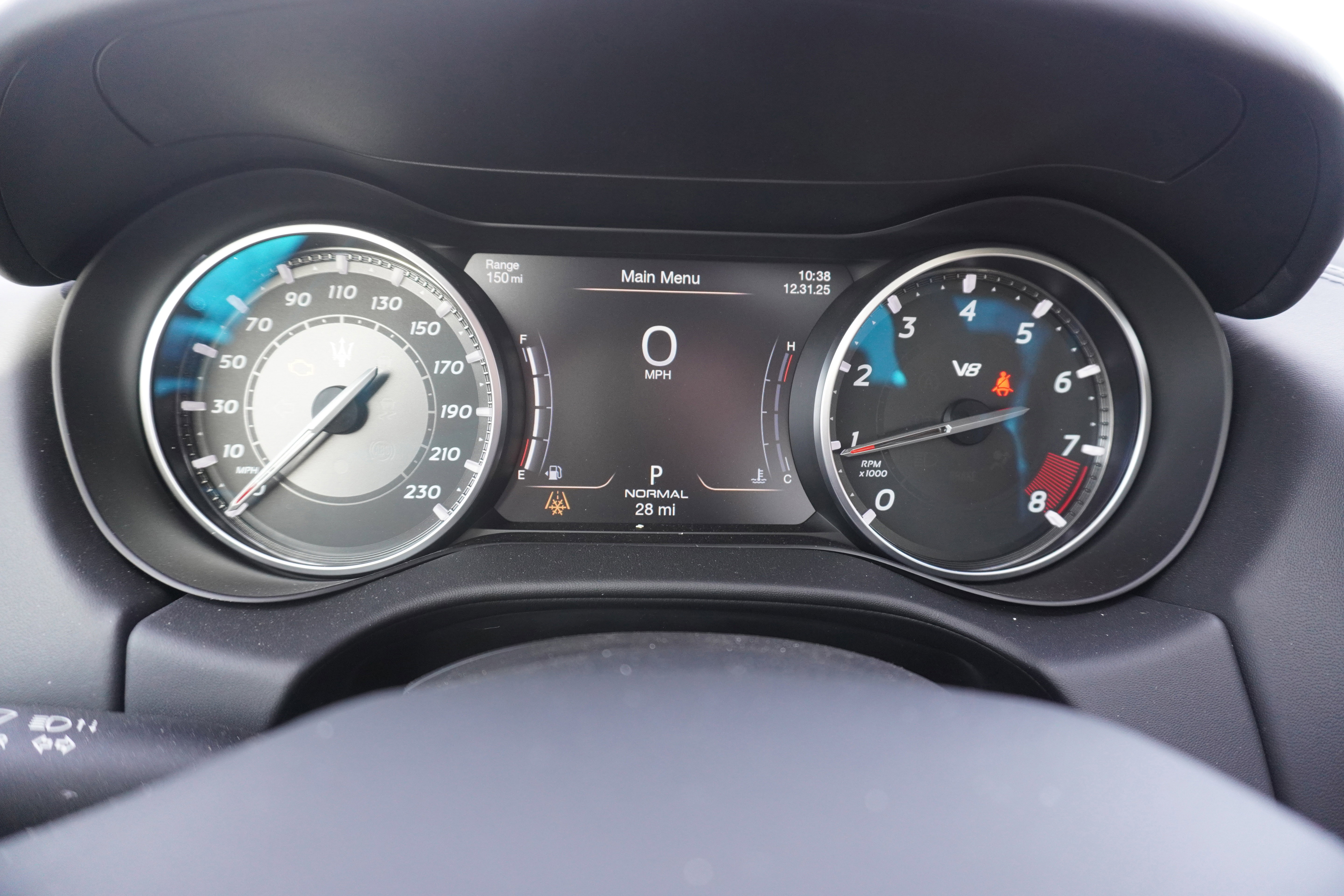 Used 2024 Maserati Ghibli Trofeo image 29