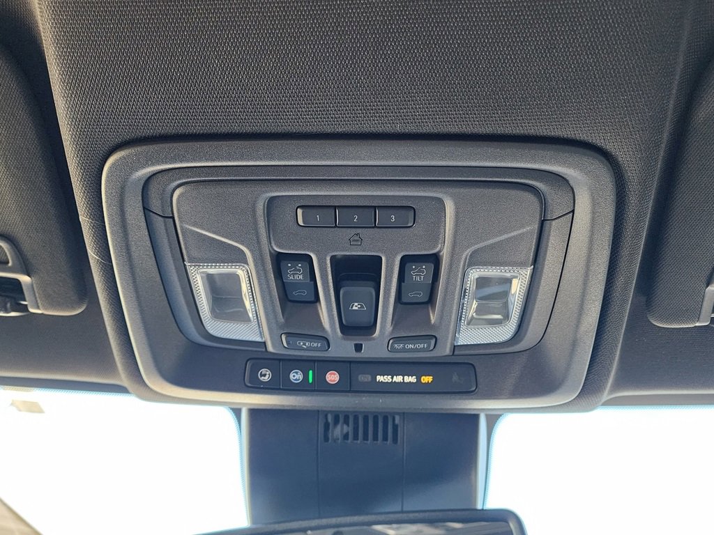 New 2026 GMC Sierra 1500 SLT w/ SLT Premium Plus Package image 36