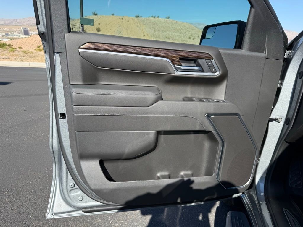 New 2026 GMC Sierra 1500 Elevation image 21