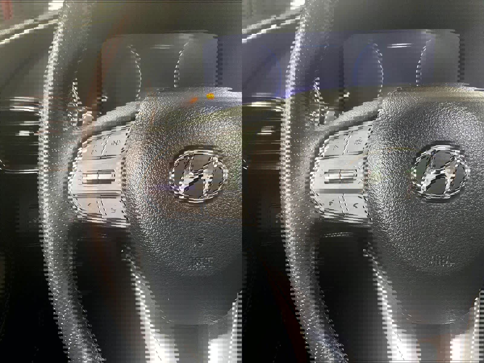 Used 2023 Hyundai Santa Fe Calligraphy image 23