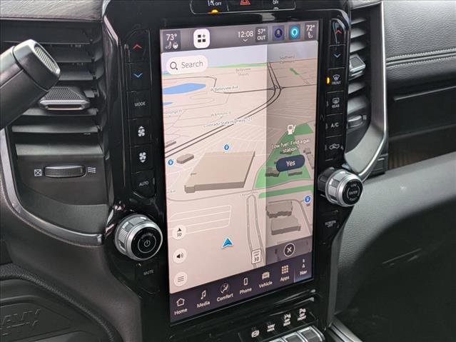 New 2026 RAM 2500 Laramie w/ Night Edition image 13