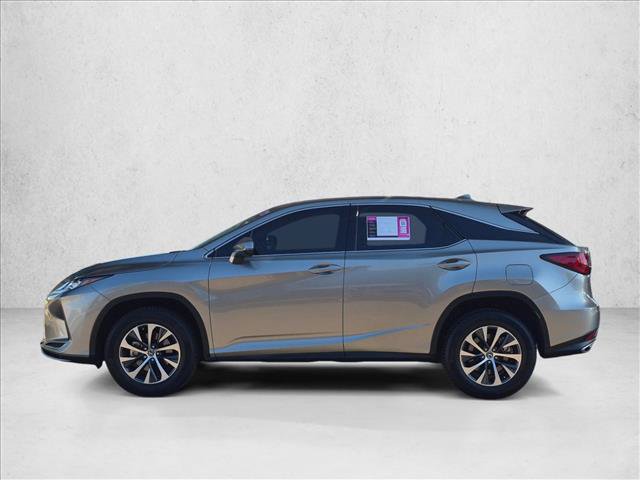 Used 2021 Lexus RX 350 AWD w/ Cold Area Package image 8