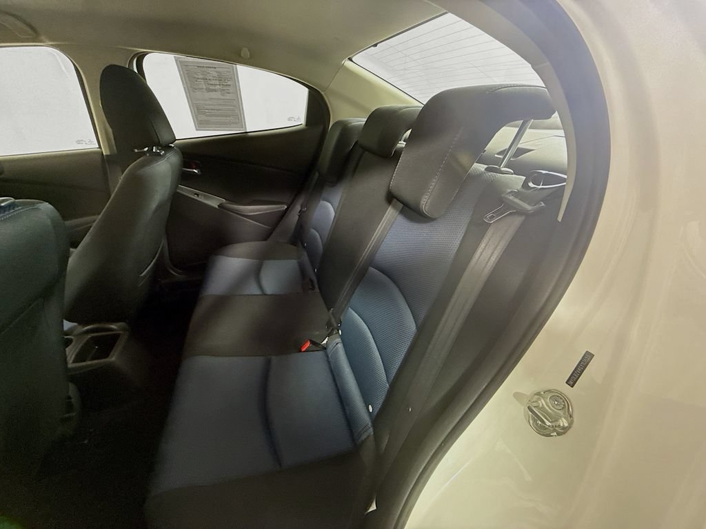 Used 2016 Scion iA FWD image 22