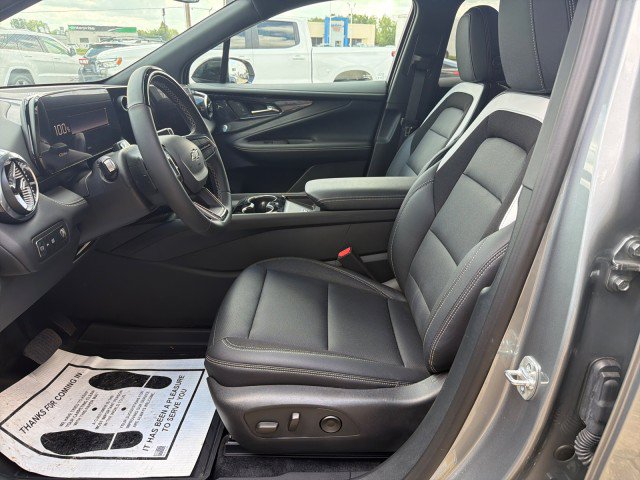 Used 2026 Chevrolet Blazer EV LT w/ Super Cruise Package FWD image 19