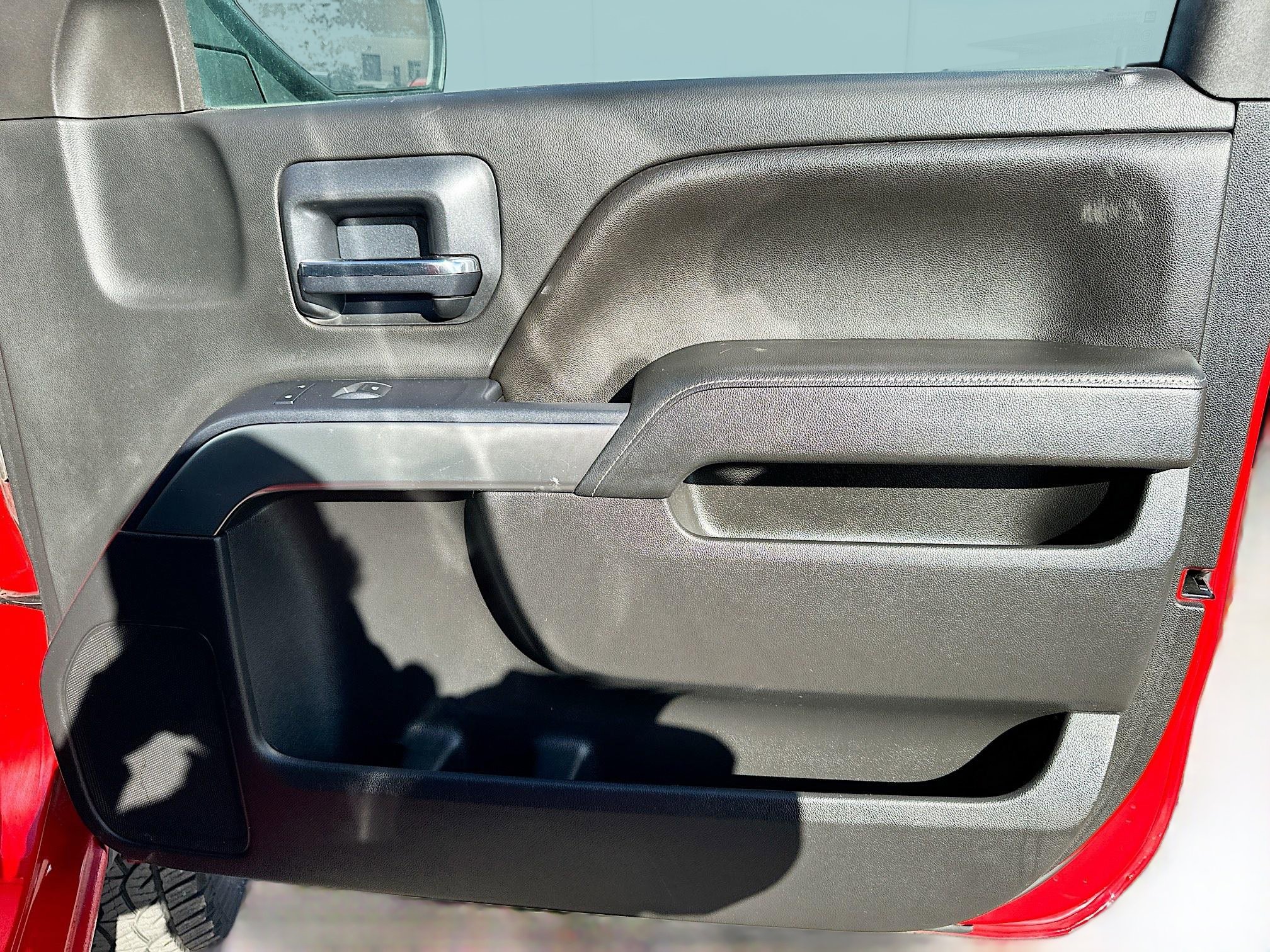 Used 2015 Chevrolet Silverado 2500 LT w/ Snow Plow Prep Package image 27