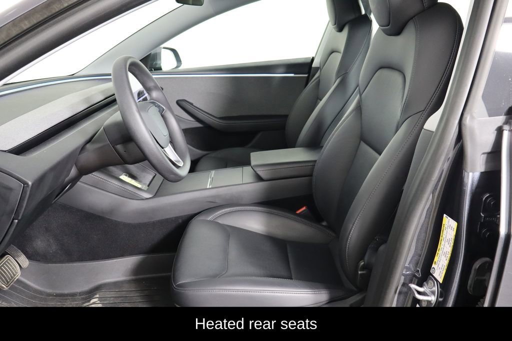 Used 2025 Tesla Model 3 Long Range image 14