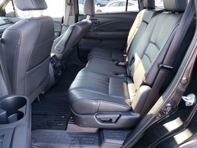 Used 2022 Honda Passport TrailSport image 29