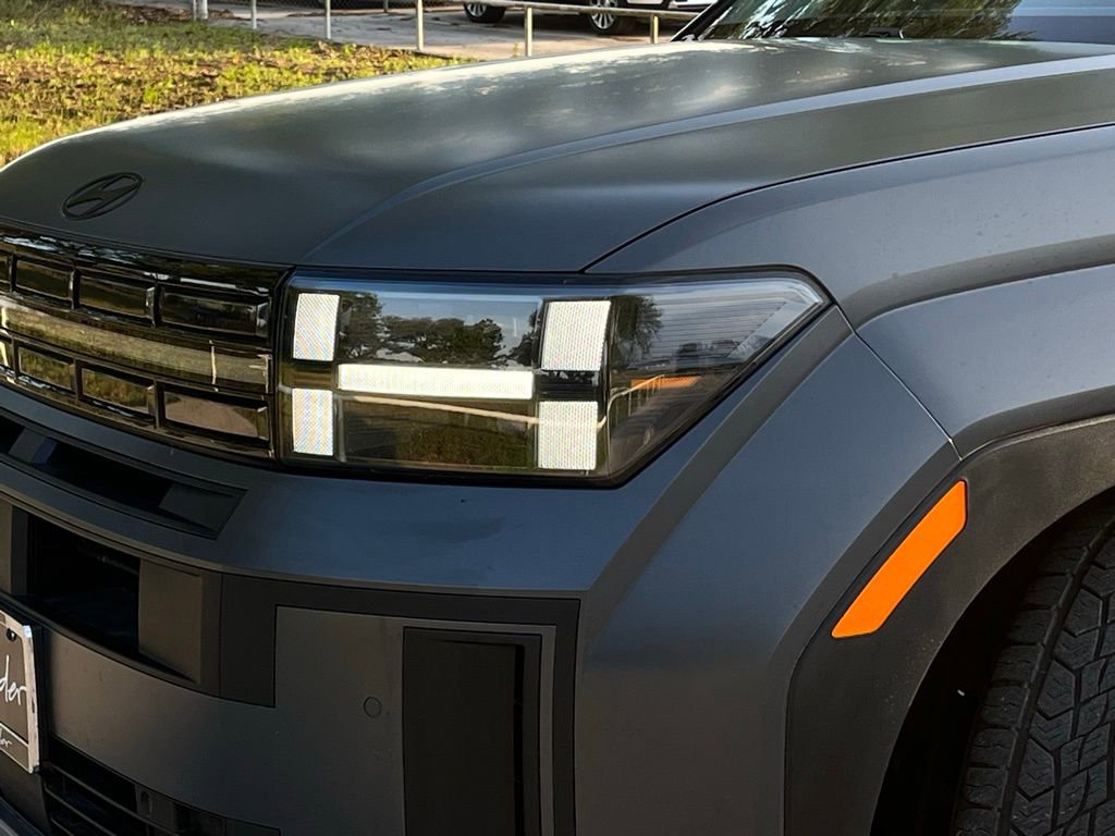 Used 2024 Hyundai Santa Fe XRT image 31