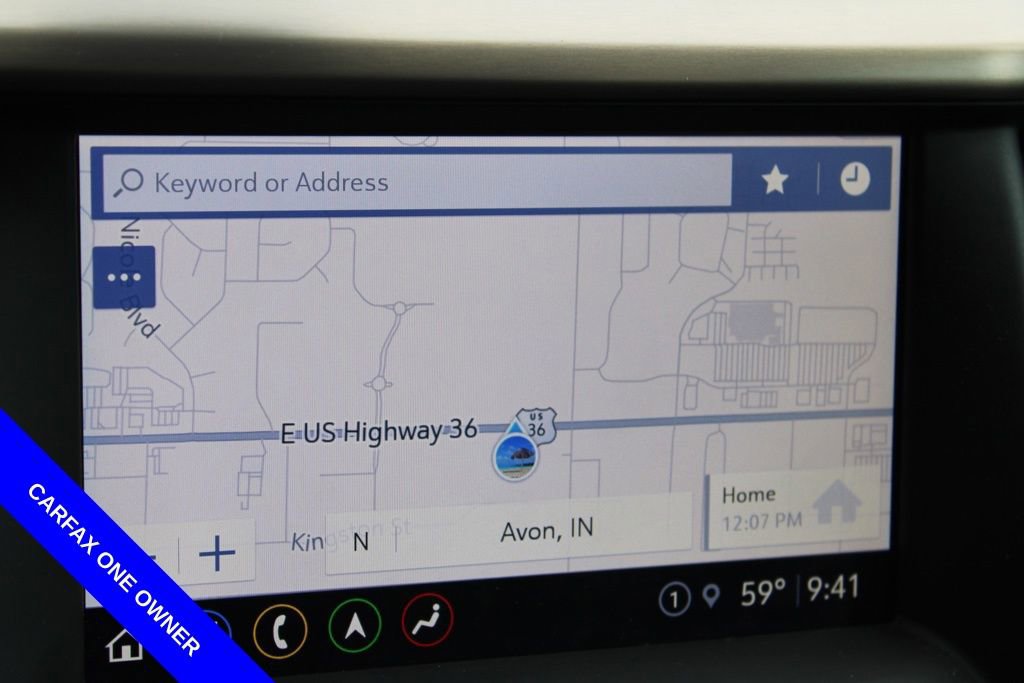 Used 2021 GMC Acadia Denali w/ Denali Ultimate Package image 41