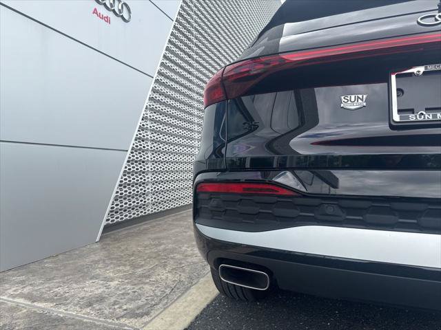 Certified 2025 Audi Q5 Premium Plus w/ Premium Plus AWD/4WD image 21
