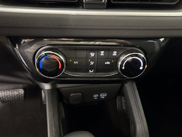 Used 2025 Chevrolet TrailBlazer LT FWD image 20