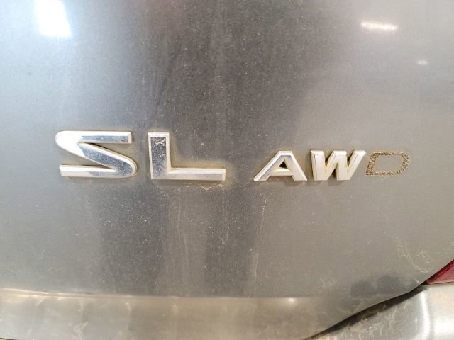 Used 2006 Nissan Murano SL w/ (G04) SL Touring Pkg image 15