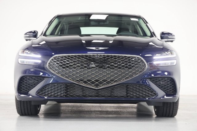 New 2026 Genesis G70 2.5T Prestige AWD/4WD image 2