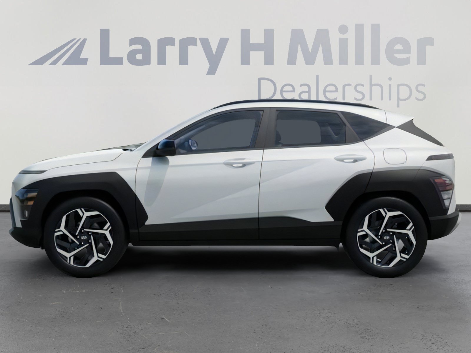 New 2026 Hyundai Kona SEL Premium AWD/4WD image 3