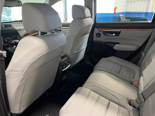Used 2019 Honda CR-V Touring image 18