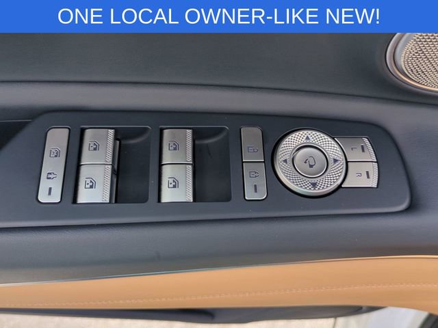 Used 2024 Genesis GV80 3.5T w/ Prestige Package image 25