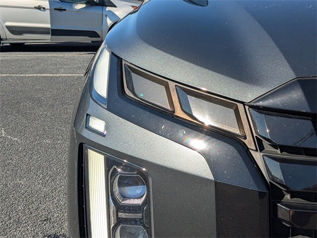 Used 2023 Hyundai Palisade XRT image 10