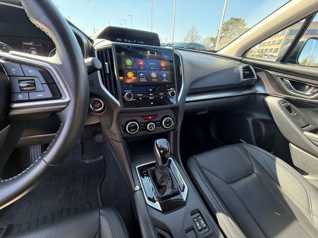 Used 2019 Subaru Impreza 2.0i Limited w/ Popular Package #2 image 21