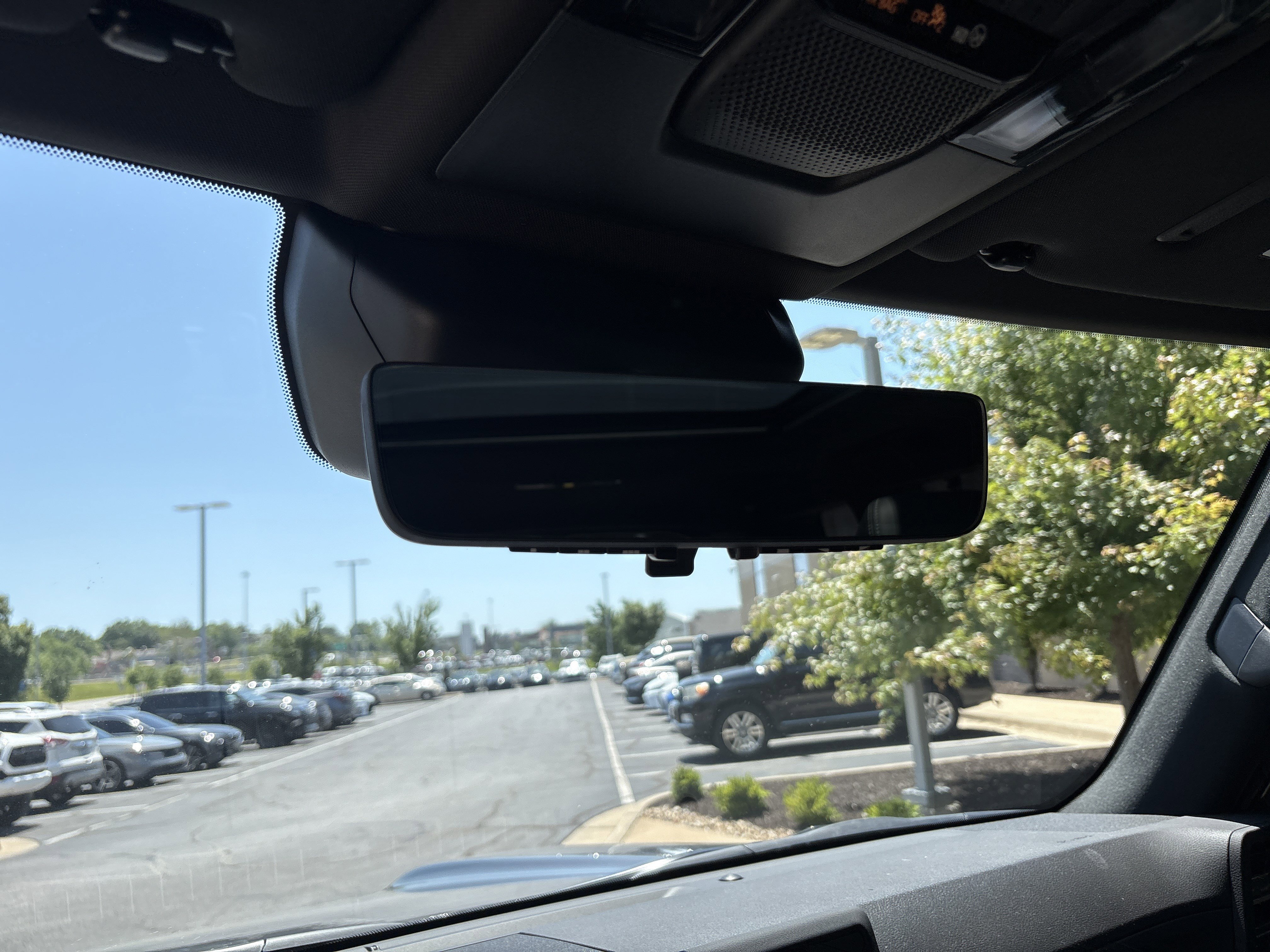 Used 2025 Lexus GX 550 w/ Accessory Package (2T) AWD/4WD image 27