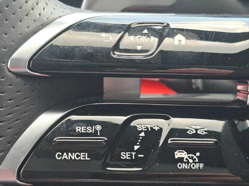 Certified 2024 Mercedes-Benz AMG GT 43 image 35