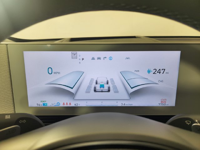 Certified 2024 Hyundai Ioniq 5 Limited AWD/4WD image 22