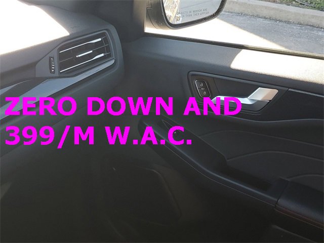 Used 2024 Ford Escape ST-Line image 28