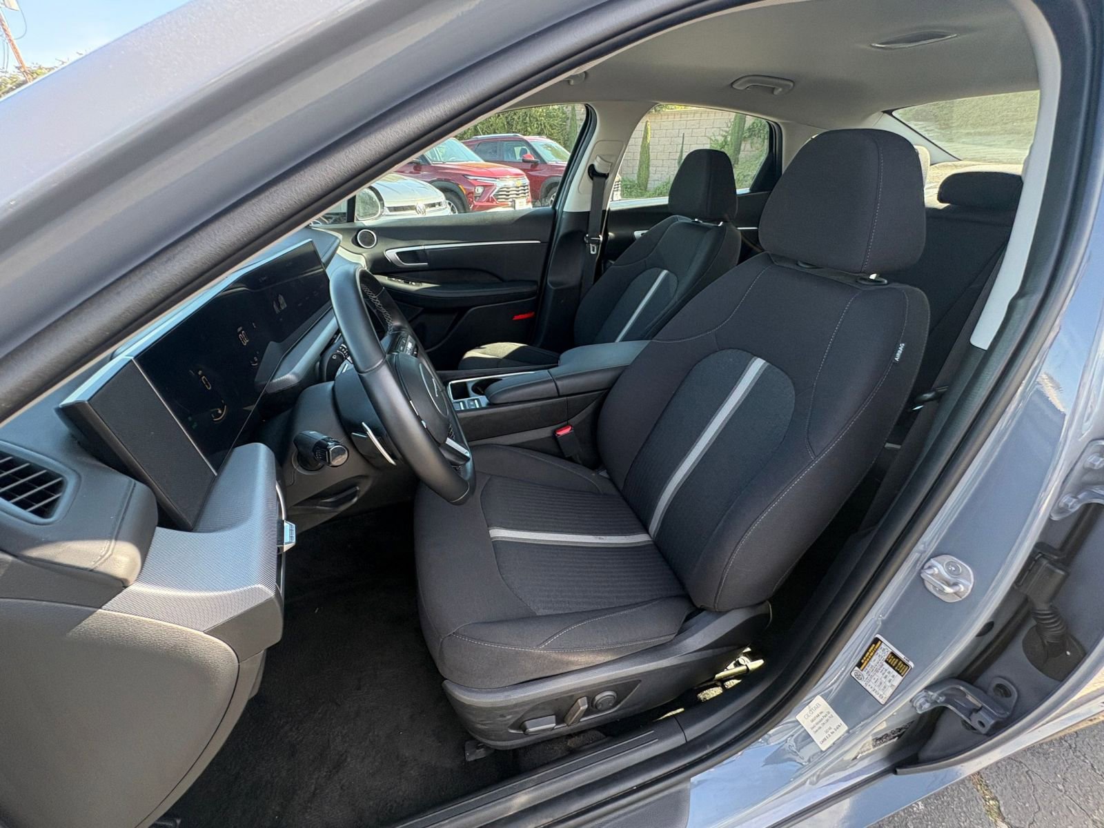 Used 2025 Hyundai Sonata SEL image 36