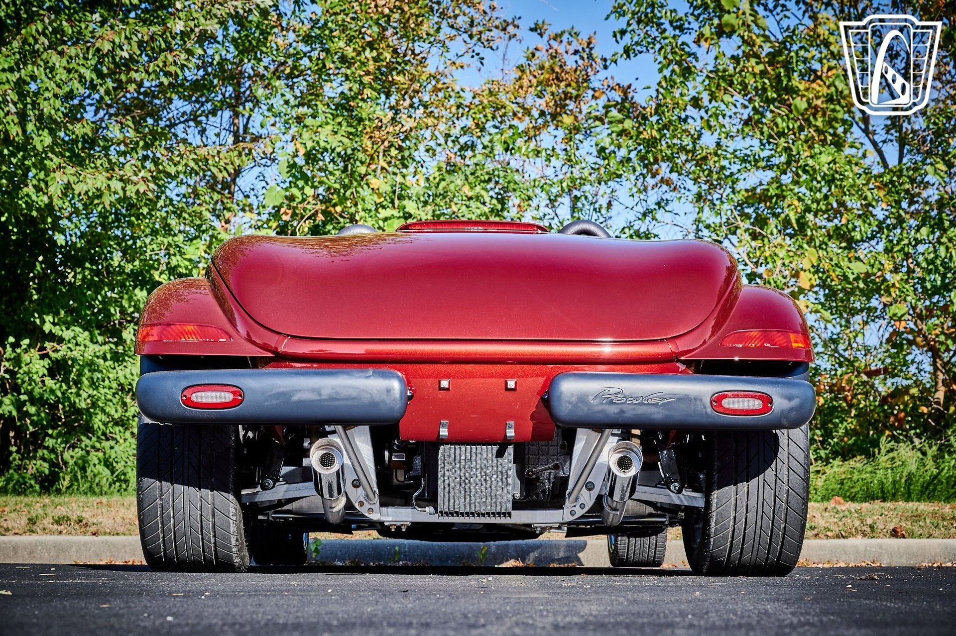 Used 2002 Chrysler Prowler image 13
