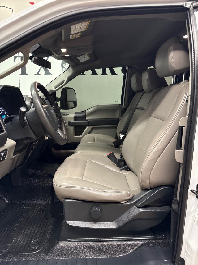 Used 2022 Ford F250 XL w/ Power Equipment Group AWD/4WD image 28