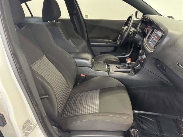 Certified 2022 Dodge Charger GT w/ Blacktop Package image 12