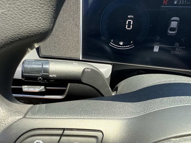 Certified 2025 Hyundai Sonata SE FWD image 31